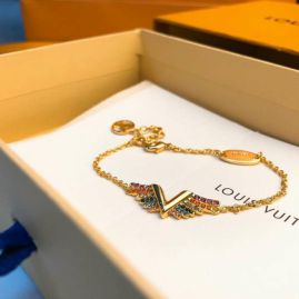 Picture of LV Bracelet _SKULVbracelet10187411142